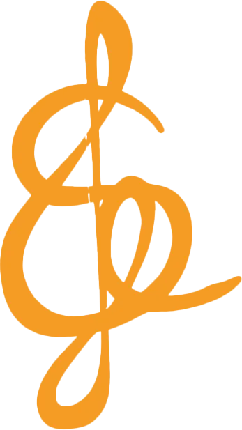 Illustration du logo de l'Ecole Saint-Just & Emma