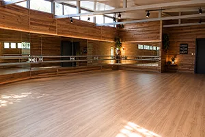 Aquabob à Saint-Denis de La Réunion - salle du cours de Bachata intermédiaire de Saint-Just & Emma, le lundi à 19h30