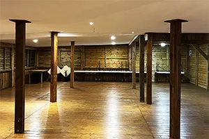 Salle La Casa d'Emma à Saint-Pierre de La Réunion - Saint-Just & Emma - Bachata Réunion