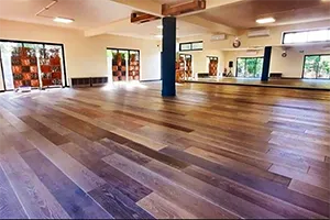 Salle La Casa d'Emma à Saint-Pierre de La Réunion - Saint-Just & Emma - Bachata Réunion